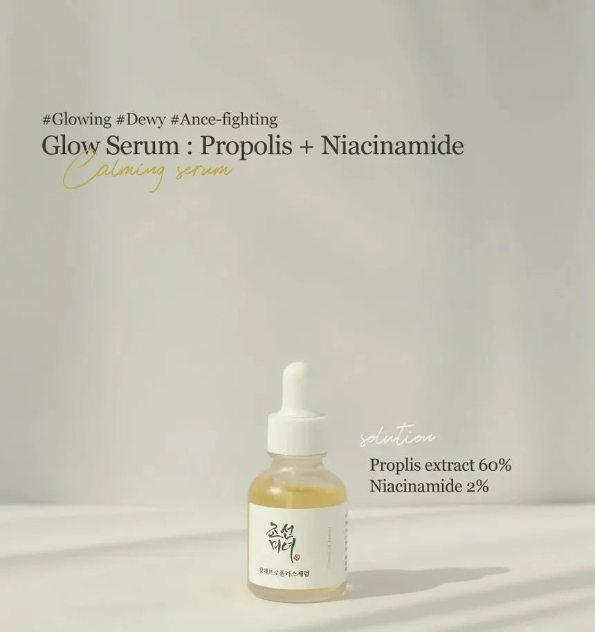 Beauty of Joseon Glow Serum