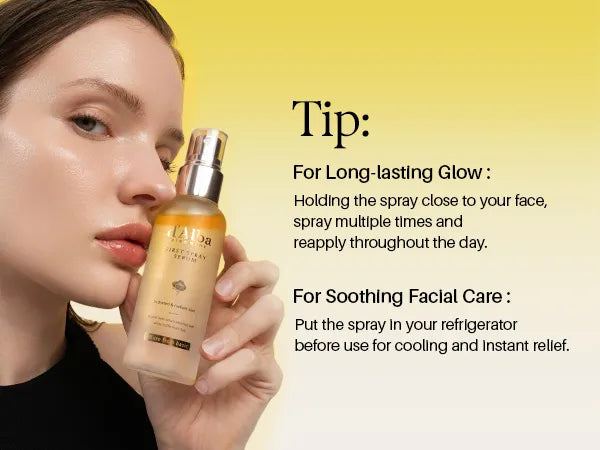 d'Alba - White Truffle First Spray Serum