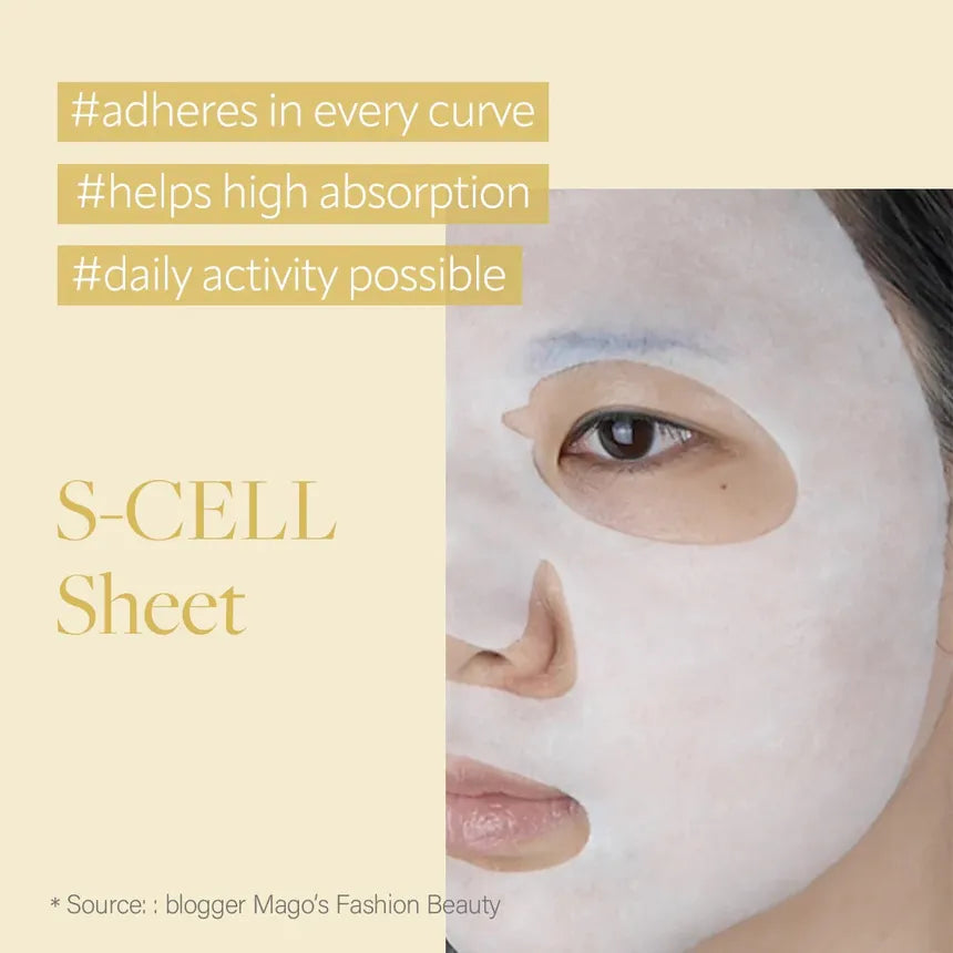 d'Alba - White Truffle Nourishing Treatment Mask