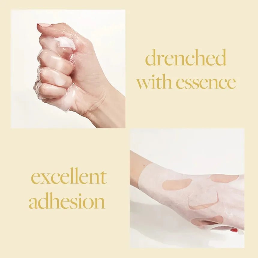 d'Alba - White Truffle Nourishing Treatment Mask