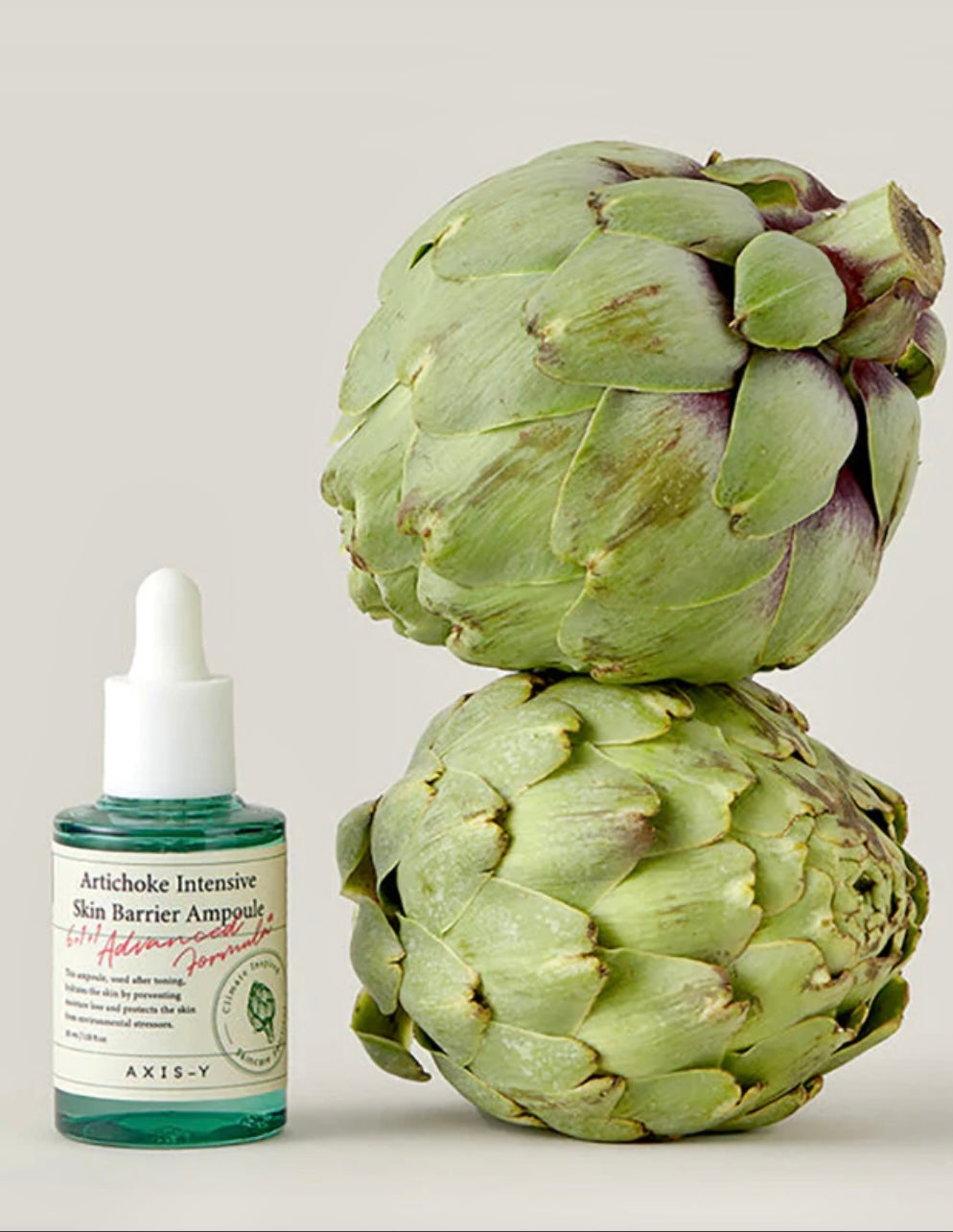 AXIS-Y Artichoke Intensive Skin Barrier Ampoule