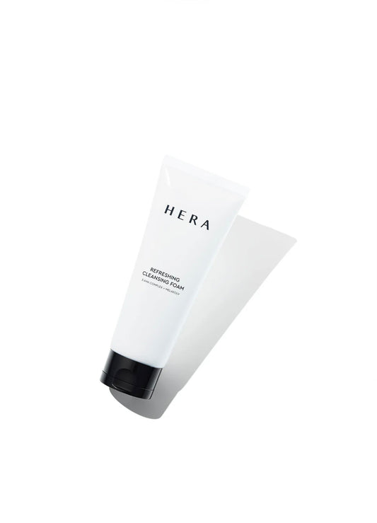 HERA Refreshing Cleansing Foam Mini