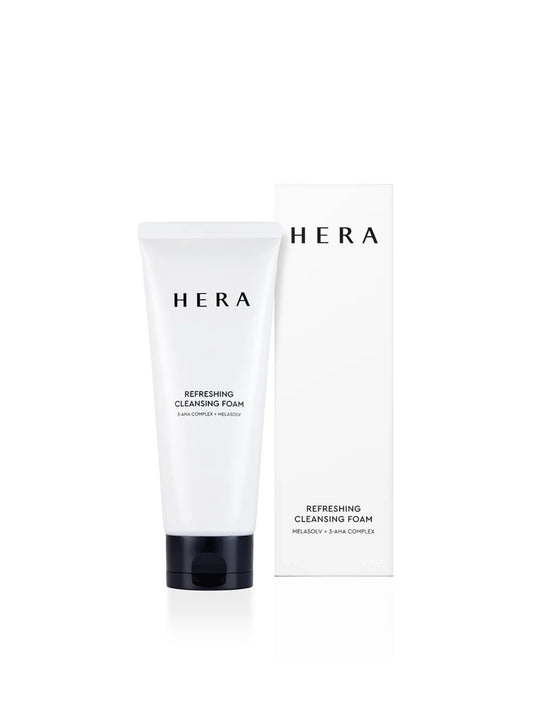 HERA Refreshing Cleansing Foam Mini