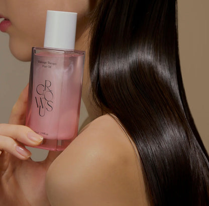 Growus Damage Therapy Hair Oil