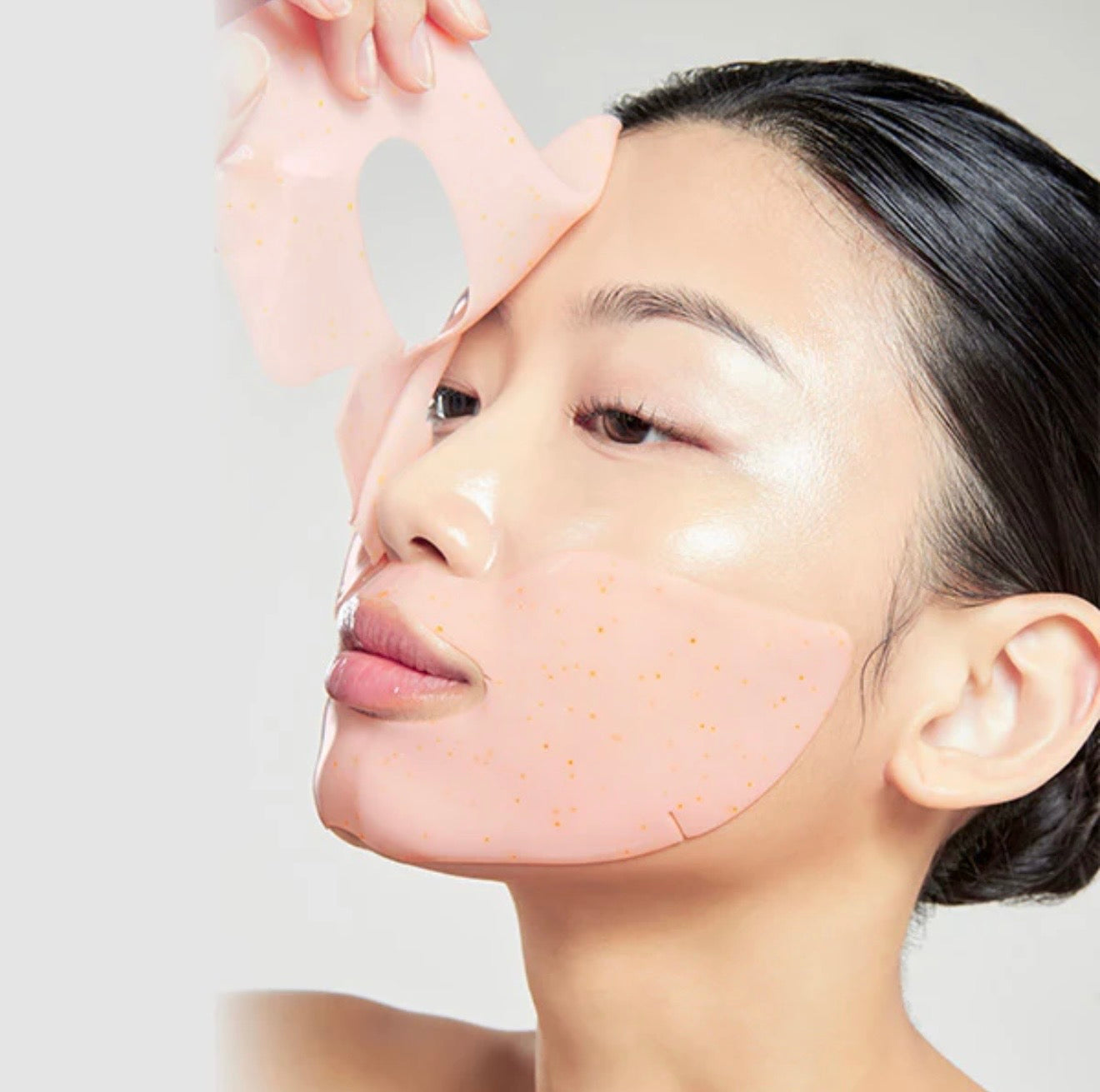 Primera PDRN-NIA10 Serum Mega Shot Gel Mask
