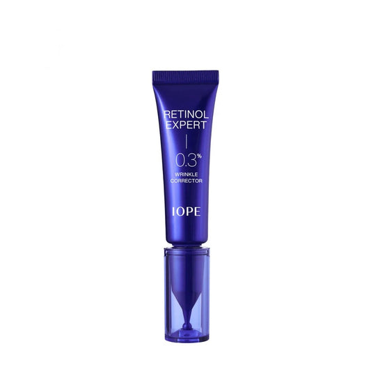IOPE Retinol Expert 0.3% Wrinkle Corrector