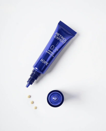 IOPE Retinol Expert 0.3% Wrinkle Corrector