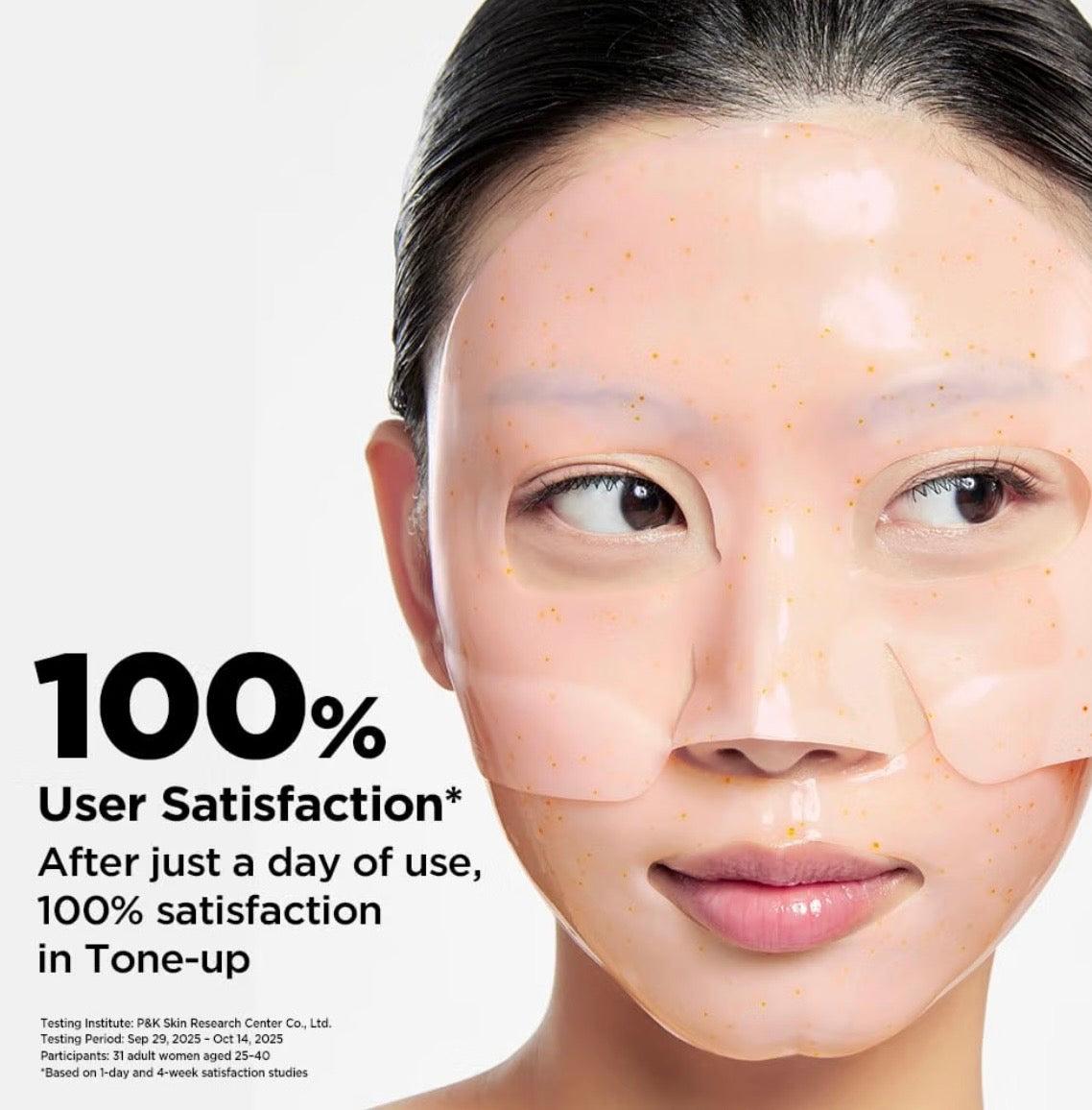 Primera PDRN-NIA10 Serum Mega Shot Gel Mask