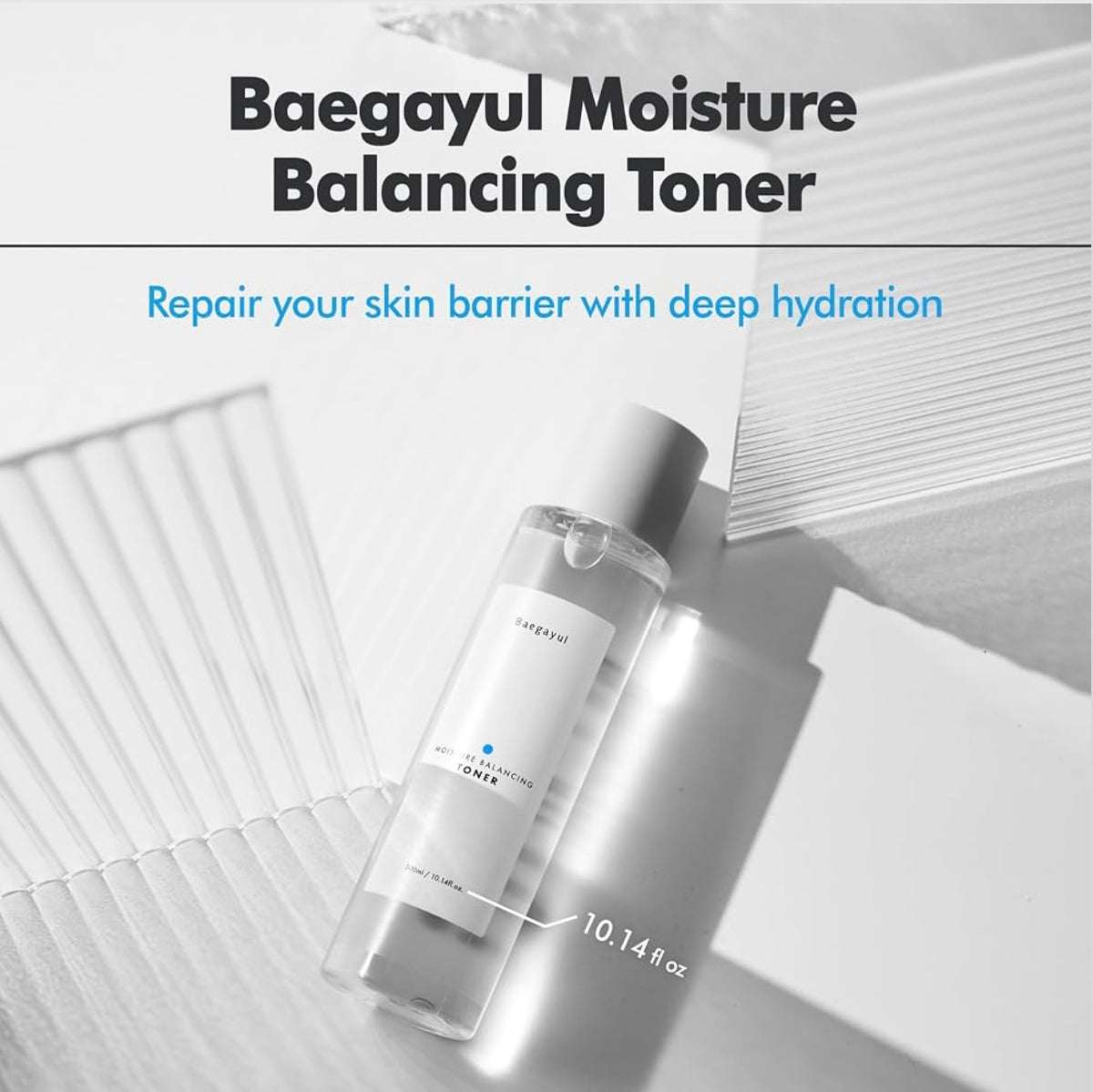 Baegayul Moisture Balancing Toner