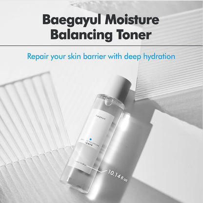 Baegayul Moisture Balancing Toner