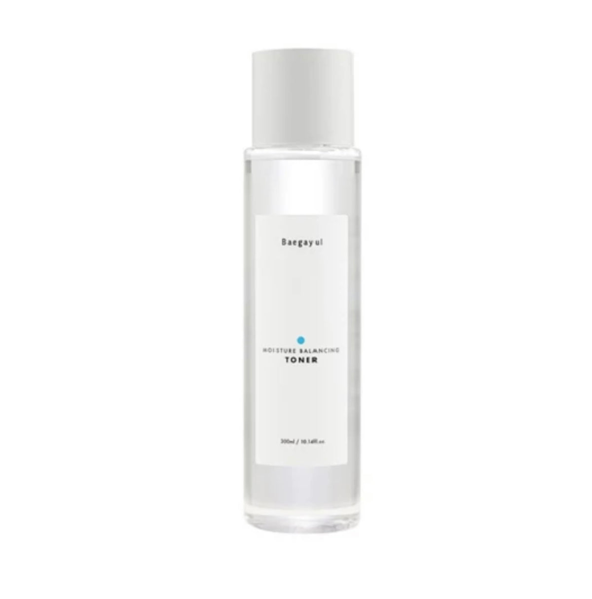 Baegayul Moisture Balancing Toner