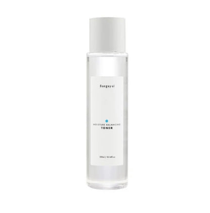 Baegayul Moisture Balancing Toner
