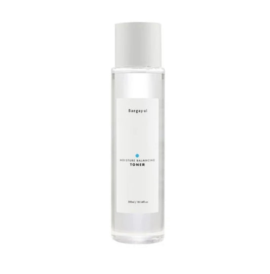 Baegayul Moisture Balancing Toner