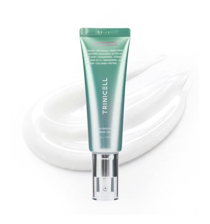 Trinicell Derma Ritual PDRN Moisture Barrier Cream