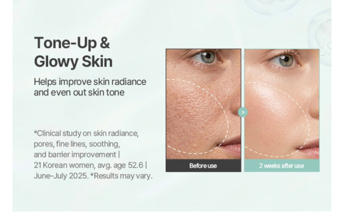 Trinicell Derma Ritual PDRN Moisture Barrier Cream