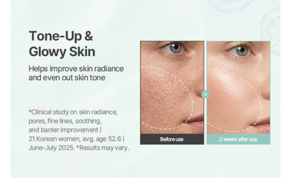 Trinicell Derma Ritual PDRN Moisture Barrier Cream
