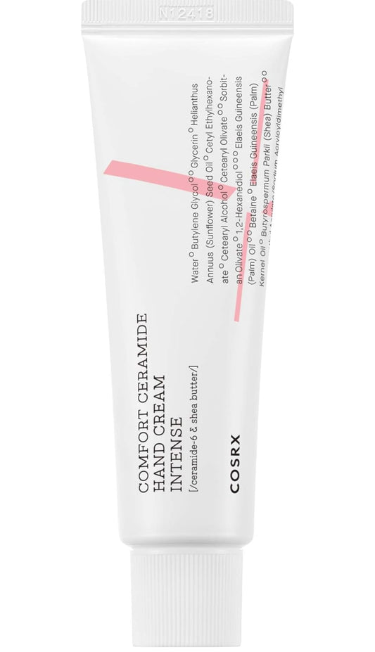 COSRX Comfort Ceramide Hand Cream