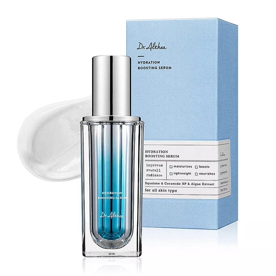 Dr.Althea Hydration Boosting Serum